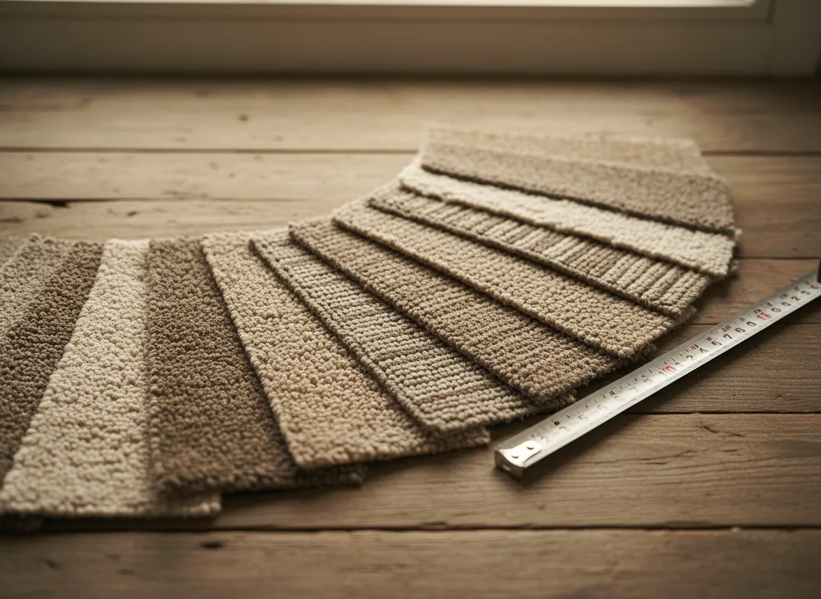 Carpet Installation Mesa, ID FAQs